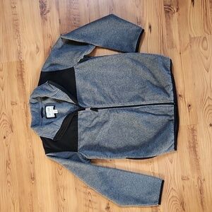Children's Place fleece jacket